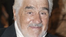 Mario Adorf v souasnosti