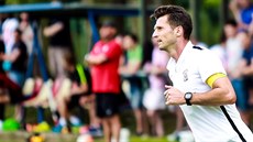 Tadas Kijanskas v dresu Brna