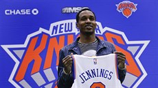 Brandon Jennings jako posila New Yorku Knicks