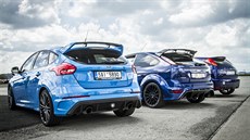 Ford Focus RS