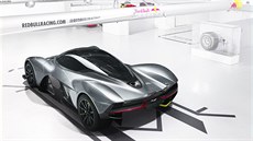 Aston Martin AM-RB 001