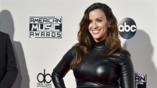 Alanis Morissette (Los Angeles, 22. listopadu 2015)