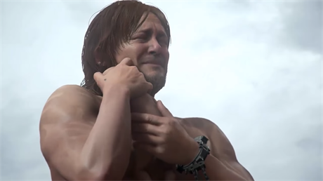 Death Stranding