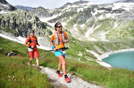 Groglockner ultratrail