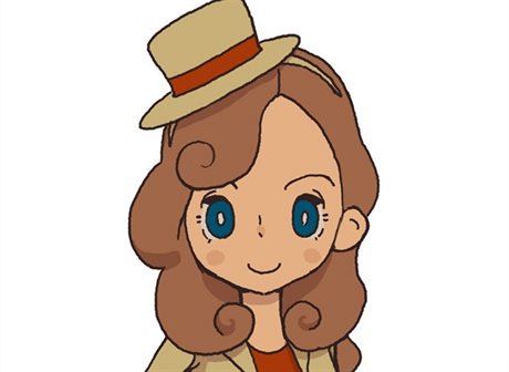 Lady Layton: The Millionaire Ariadones Conspiracy
