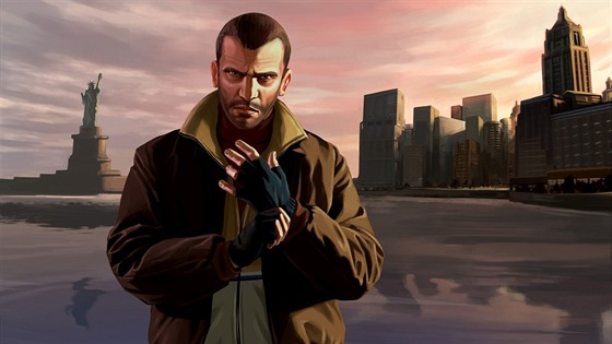 Hry Grand Theft Auto IV i Take on Helicopters vyuívají obdobný typ ochrany. Ob pirátm ivot komplikují kamerou.
