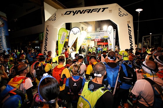 Groglockner ultratrail