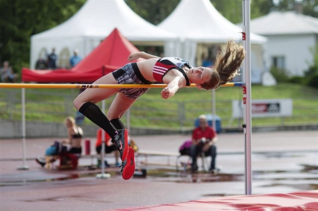 Po sedmi letech v Táboře. Ať město žije atletikou, přejí si organizátoři