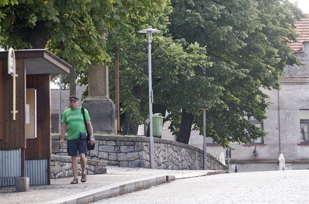 Svinská, Kozí plácek, Mizerov? Nejmenší město na Vysočině pojmenuje ulice