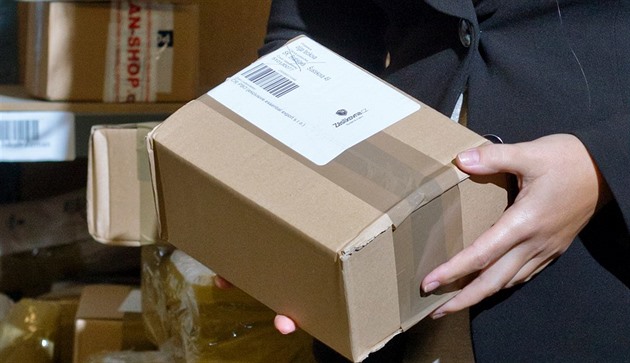 Ilustra�ní snímek