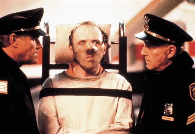 Netuším proč, ale vždycky jsem věděl, co lidi děsí, říká Anthony Hopkins