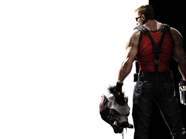 Duke Nukem je prototypem alfasamce. Poslední díl z roku 2011 v�ak �adu lidí zklamal.