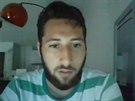 Abdel Malik ve videu vyhrouje Francii