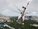 Take on Helicopters