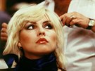 Tady u je originál: zpvaka Debbie Harry, která na konci 70. let platila za...