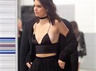Kendall Jennerová v sexy veerní variant