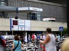 Na berlínské klinice napadl pacient lékae, pak spáchal sebevradu (26.7.2016)