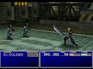 Final Fantasy VII