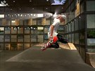 Bláznivé triky v Tony Hawk's Pro Skater 5
