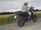 BMW F800GS