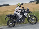 BMW F800GS