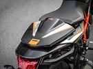 KTM Duke 690R