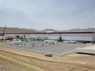 Tesla Gigafactory