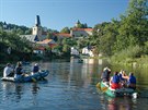 eka Vltava