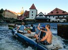 eka Vltava