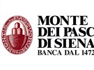 Monte dei Paschi di Siena. Logo nejstarí fungující banky svta.