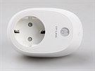 TP Link Wi-Fi Smart Plug With Energy Monitoring