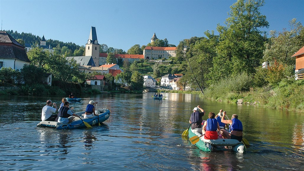 �eka Vltava