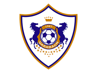 Logo FK Karabach