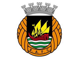 Logo Rio Ave Futebol Clube