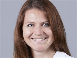 Lucie Šafářová