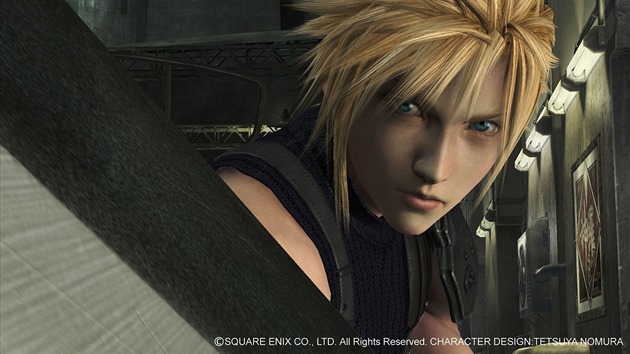 Final Fantasy VII Remake