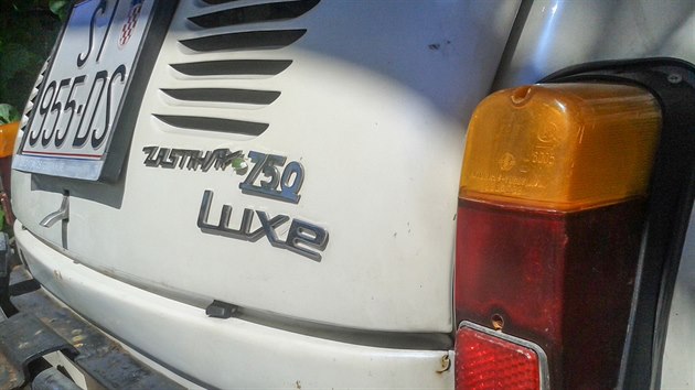 Zastava 750 Fia