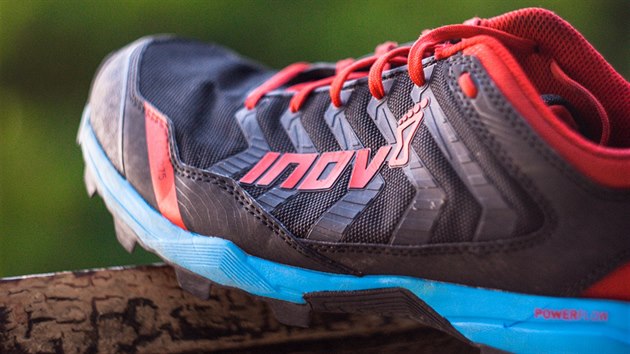 TEST: V novince od Inov-8 mete do hor i na Spartan Race