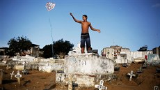 Rio vynalo�ilo na p�ípravy první jihoamerické olympiády 12,3 miliardy dolar�....