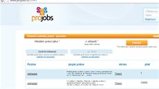 ProJobs.cz