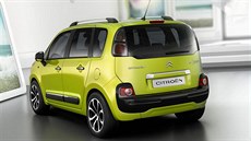 Citroën C3 Picasso