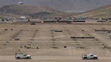 Tesla Gigafactory