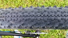 "Rychlý" plá Schwalbe Thunder Burt Performance 29 x 2.1