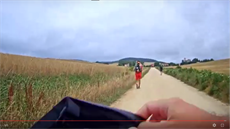 Pou� do Santiaga de Compostela