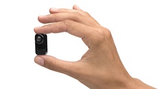 Kamerový senzor Axis F1025 jaký běžně najdete například na bankomatech....