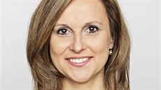 Poslankyn Kristýna Zelienková (na snímku z 25. listopadu 2013).