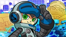 Mighty No. 9