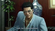 Yakuza 0