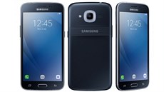 Samsung Galaxy J2 Pro má pamové turbo