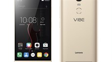 Lenovo Vibe K5 Note